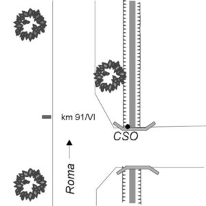 0024#_###_103# - S.S.7 APPIA KM 91,600