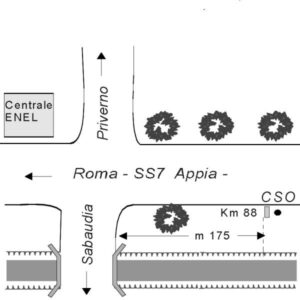 0024#_###_107# - S.S.7 APPIA KM 88