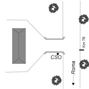 0024#_###_117# - S.S. 7 APPIA KM 78,000