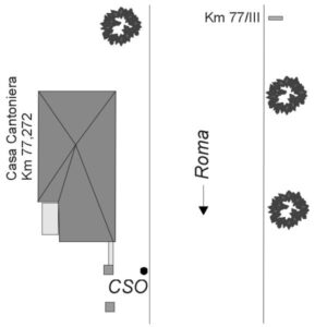 0024#_###_118# - S.S. 7 APPIA KM 77,272