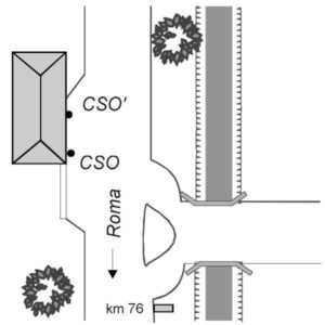 0024#_###_119# - CASALE BOCCA DI FIUME