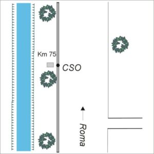 0024#_###_120# - S.S. 7 APPIA KM 75