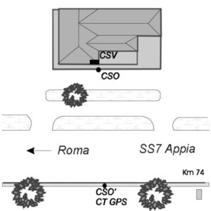 0024#_###_121# - CASA COLONICA EX O.N.C. N° 2409