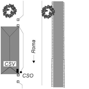 0024#_###_122P - FORO APPIO