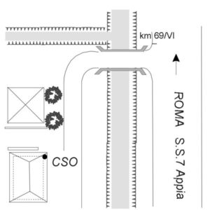0024#_###_125# - CASA COLONICA EX O.N.C. N° 1113