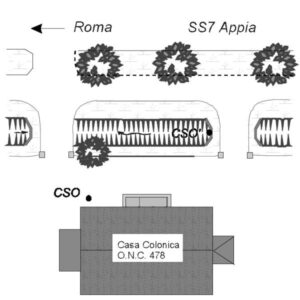0024#_###_135# - CASA COLONICA EX O.N.C. N°478