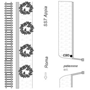 0024#_###_138# - S.S. 7 APPIA - KM 57,022