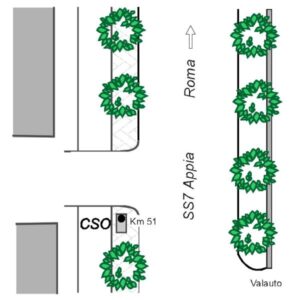0024#_###_144# - S.S. 7 APPIA - KM 51