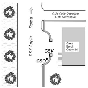 0024#_###_147# - CASA ERCOLI-CASENTINI