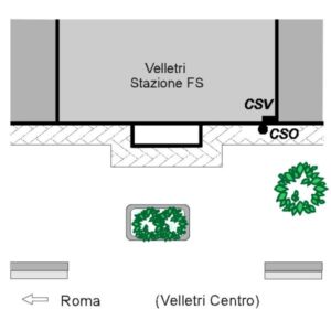 0024#_###_154# - VELLETRI