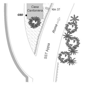 0024#_###_158# - CASA CANTONIERA PROVINCIALE