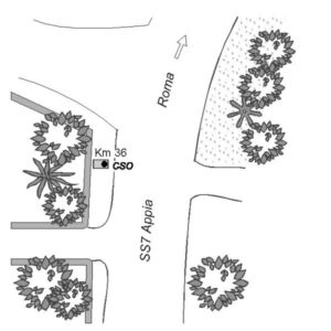 0024#_###_159# - S.S. 7 APPIA KM 36,000