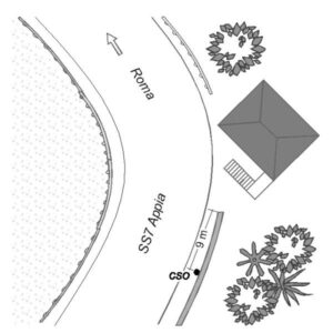 0024#_###_160# - S.S. 7 APPIA KM 35,000