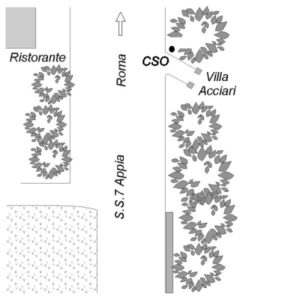 0024#_###_164# - S.S. 7 APPIA KM 31,000