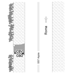 0024#_###_177# - S.S. 7 APPIA KM 17,800