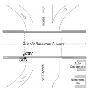 0024#_###_181# - ROMA - VIA APPIA NUOVA