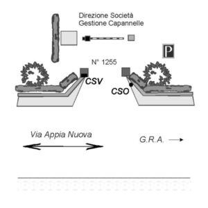 0024#_###_182# - ROMA - DIREZIONE IPPODROMO CAPANNELLE
