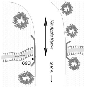 0024#_###_186# - ROMA - VIA APPIA NUOVA