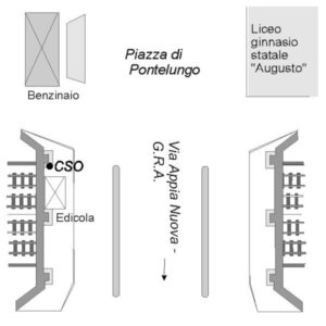 0024#_###_190# - ROMA - PONTELUNGO