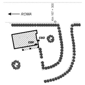 0024#_D01_001# - S.S. 7 APPIA KM 167,300