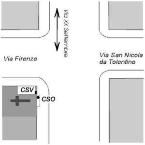 0024#_D04_003# - ROMA - VIA XX SETTEMBRE