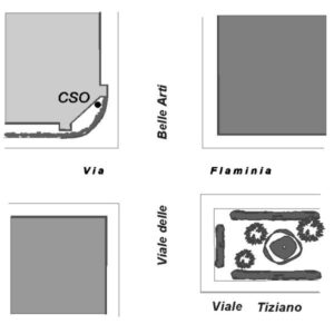0025#_###_001# - ROMA - PALAZZO DELL' AMBASCIATORE