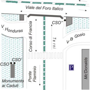 0025#_###_004# - ROMA - CORSO FRANCIA