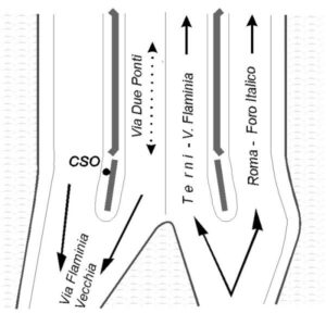 0025#_###_006# - ROMA - I DUE PONTI