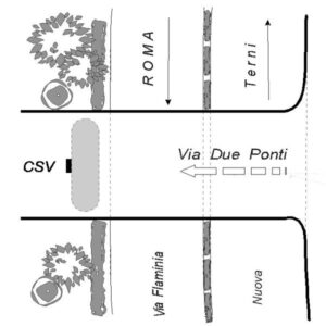 0025#_###_007P - ROMA - GROTTAROSSA