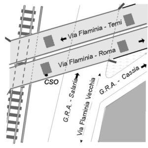 0025#_###_010# - ROMA - LABARO