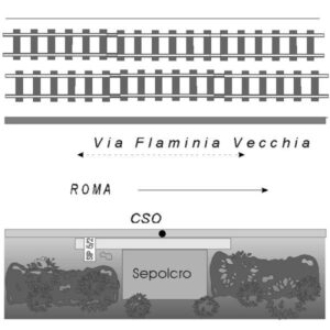 0025#_###_010P - ROMA - LABARO