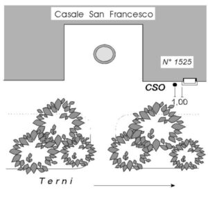 0025#_###_013# - S.S. 3 FLAMINIA