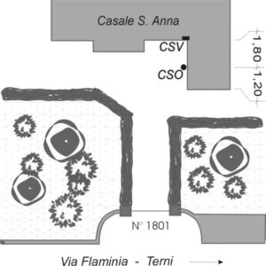 0025#_###_015# - S.S. 3 FLAMINIA