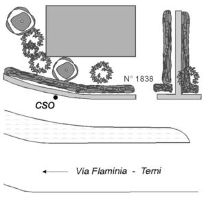 0025#_###_016# - S.S. 3 FLAMINIA