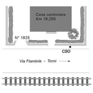 0025#_###_017# - S.S. 3 FLAMINIA KM 19,250
