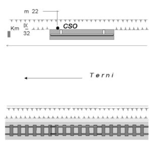 0025#_###_031# - S.S. 3 FLAMINIA KM 32,900