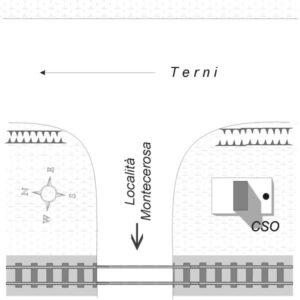 0025#_###_034# - S.S. 3 FLAMINIA KM 36,110