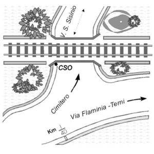 0025#_###_038# - RIGNANO FLAMINIO