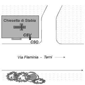 0025#_###_042# - CHIESETTA DI STABIA
