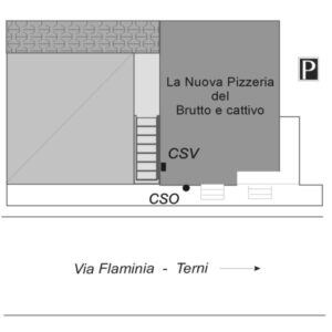 0025#_###_065# - LA NUOVA PIZZERIA DEL BRUTTO E CATTIVO