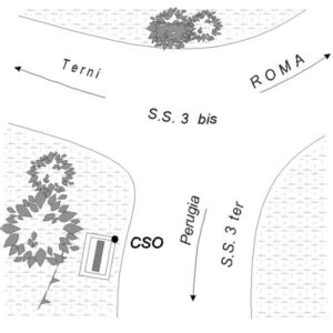0025#_###_077# - BIVIO AL PONTE SANGUINARO