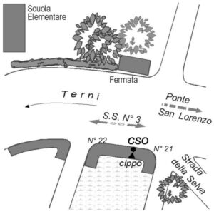 0025#_###_090# - PONTE SAN LORENZO