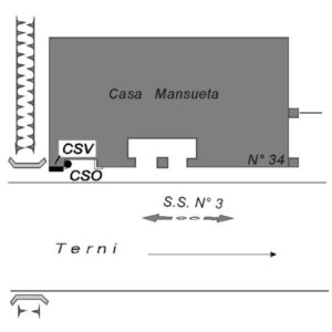 0025#_###_091P - CASA MANSUETA