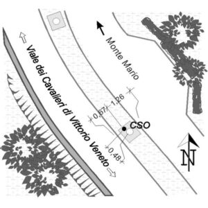 0025#_D01_003# - ROMA - VIALE CAVALIERI DI VITTORIO VENETO