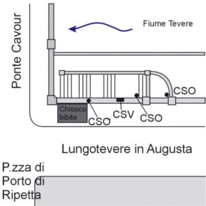 0026#_###_001P - ROMA - PONTE CAVOUR