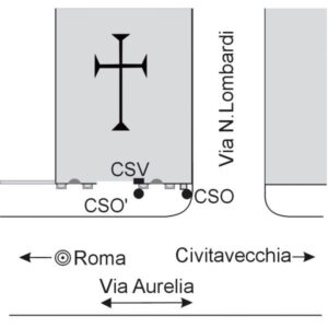 0026#_###_005# - ROMA - EX CHIESA DI S. CROCE