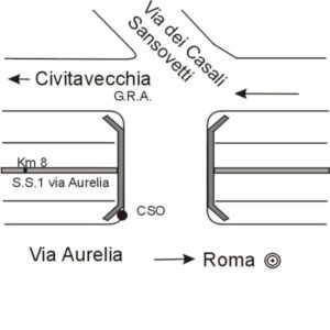 0026#_###_007# - LA PUNTA- SOVRAPASSO DELL'AURELIA N°1