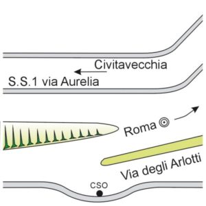 0026#_###_010# - S.S.1 - VIA AURELIA -