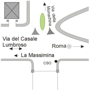 0026#_###_011# - VIA DEL CASALE LUMBROSO