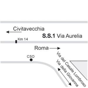 0026#_###_013# - S.S.1 - VIA AURELIA - KM 14,000